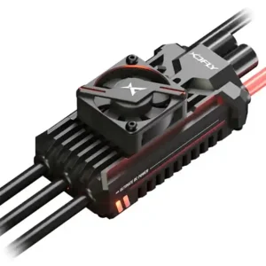 Top produkt | XDFly HPro 125A SBEC