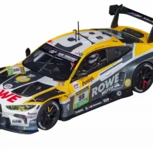 Auto Carrera D124 - 24013 BMW M4 GT3 "No.98" | Výborné hodnocení