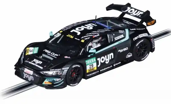 Objednejte dnes | Auto Carrera D124 - 24014 Audi R8 LMS GT3 evo II