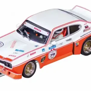 Auto Carrera D132 - 32145 Ford Capri RS 3100 - Nejlepší cena
