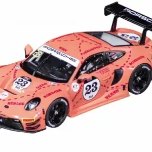 Skvělá cena - Auto Carrera EVO - 27876 Porsche 911 GT3 R