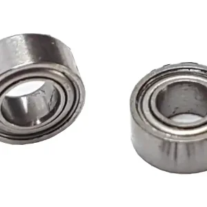 Nově v sortimentu - Kuličkové ložisko 3x6x2.5mm (2)