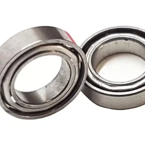 Kuličkové ložisko 6x10x2.5mm (2) | Top cena