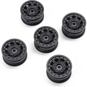 Axial disk Atlas Black Rhino (5) SCX30 - Právě v prodeji