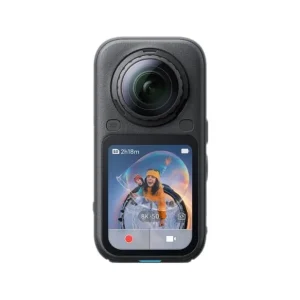 Žádaný produkt | Insta360 X6 Standard Bundle (černá)