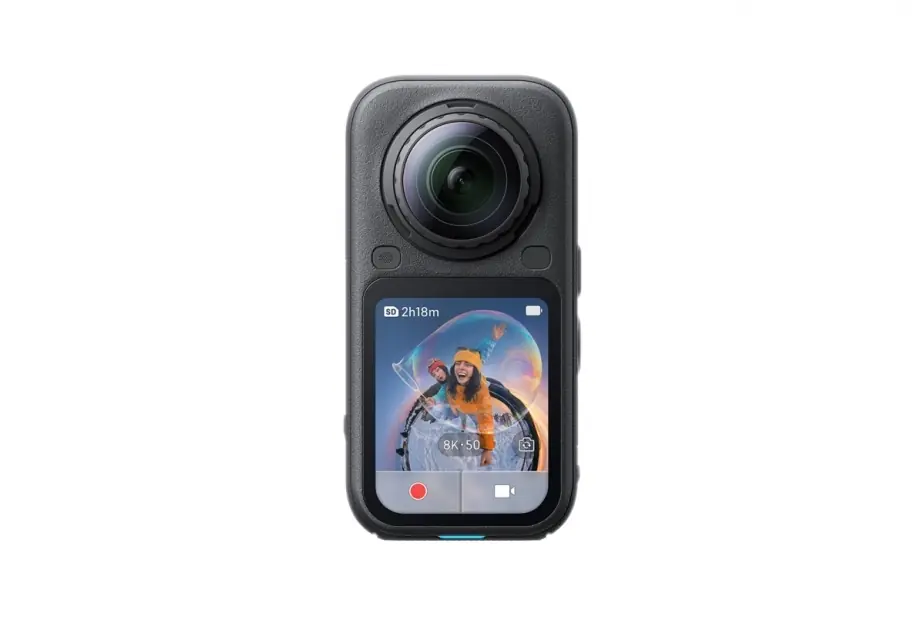 Žádaný produkt | Insta360 X6 Standard Bundle (černá)