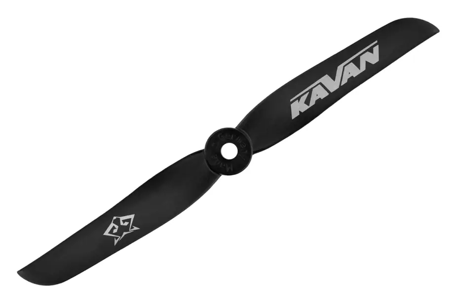 KAVAN Indoor vrtule 4,7x4" - Rychle mizí