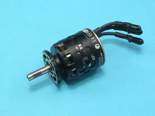 Populární | EG500.8 (2600KV)