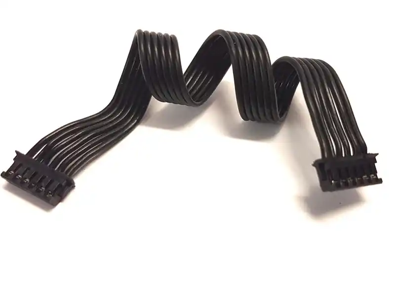 Sleva - H-Speed kabel senzorových motorů plochý 175mm