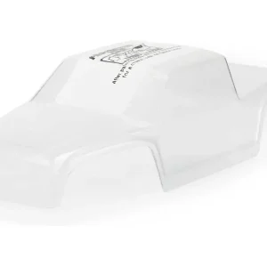 Pro-Line karosérie 1 30 Coyote High Performance nenabarvená Axial SCX30 - Vysoká kvalita