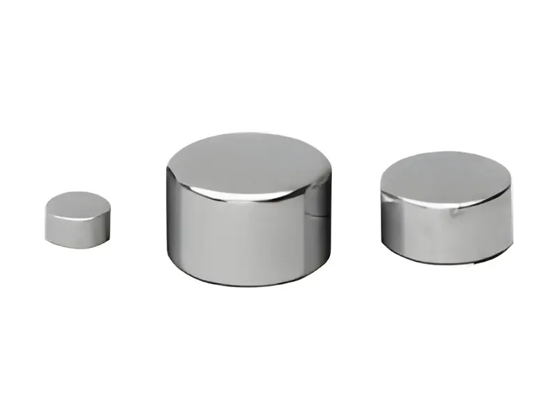 Modelcraft neodymové magnety (sada 200ks) - Prodejní hit