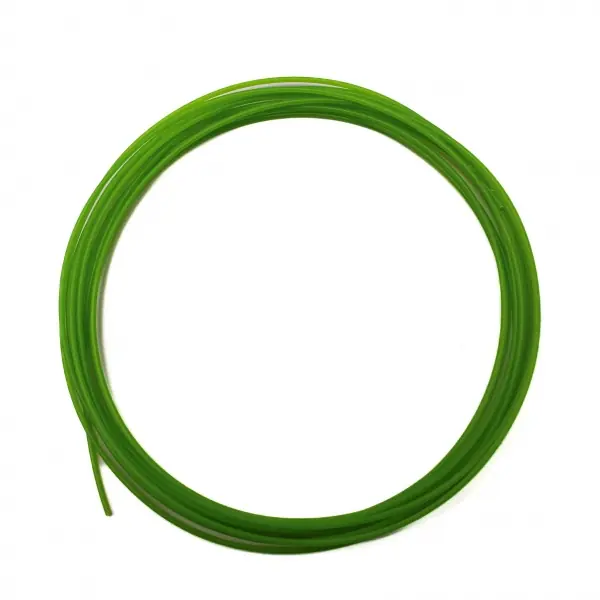 Téměř vyprodáno | Filament ABS, Thermochrome Green to Yellow, 5m