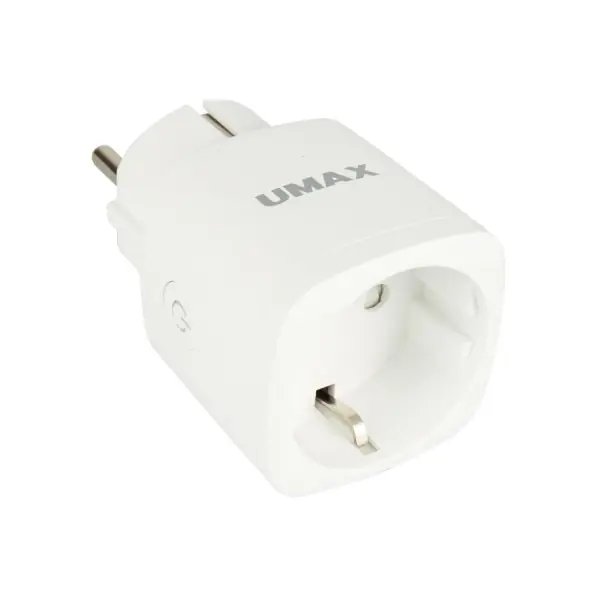 Umax U-Smart Wifi Plug Mini | Rychlé dodání