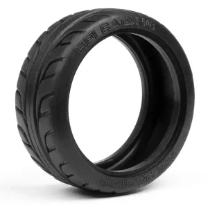 Nyní k dispozici - ROZBALENO - Pneu T-GRIP 26mm (2ks)