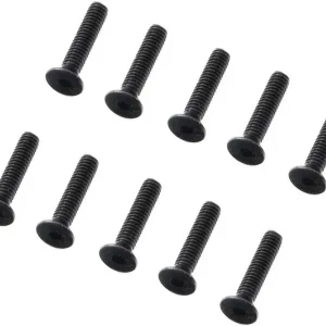 Snížená cena - Axial šroub imbus M2x12mm FH (10)
