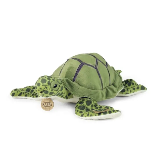 Nabídka | Rappa Plyšová želva mořská 25 cm ECO-FRIENDLY