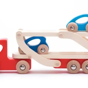 Bajo Eco autotransporter sada - Populární