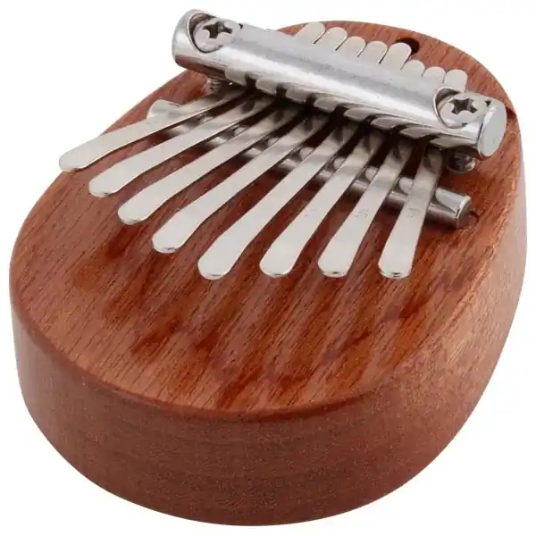 Akce končí brzy - Goki Kalimba malá