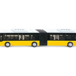 Velmi žádaný produkt - ROZBALENO - SIKU Super - kloubový autobus 1 50