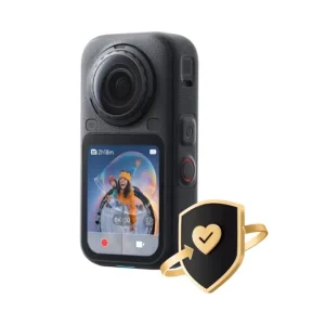 Expresní doručení - Insta360 X6 Flexicare 1 rok
