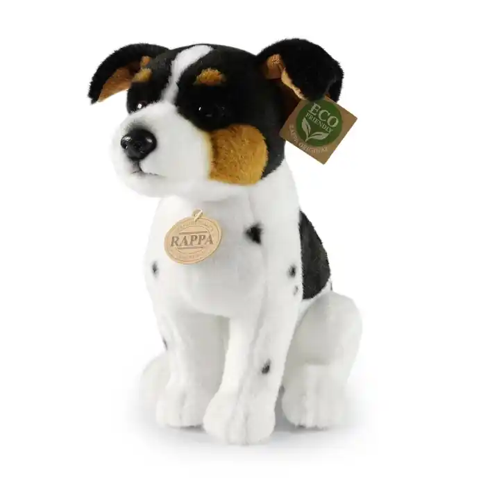 Vrácení zdarma - Rappa Plyšový pes jack russell terrier 29 cm ECO-FRIENDLY