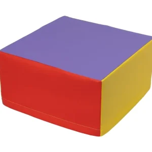 2Kids Toys Motorická pěnová kostka pro děti - Zlevněno