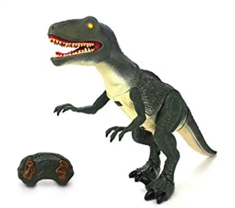 Speciální cena - ROZBALENO - Dinosaur Velociraptor