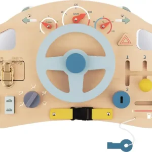 2Kids Toys Activity board Auto Deska s volantem - Snadné objednání