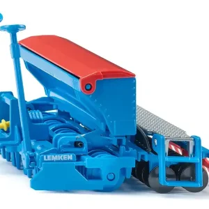 Oblíbený u zákazníků - SIKU Farmer - secí stroj Lemken 1 32