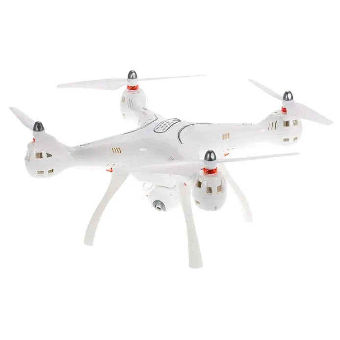 BAZAR - Dron Syma X8PRO, bílá | Snadný nákup