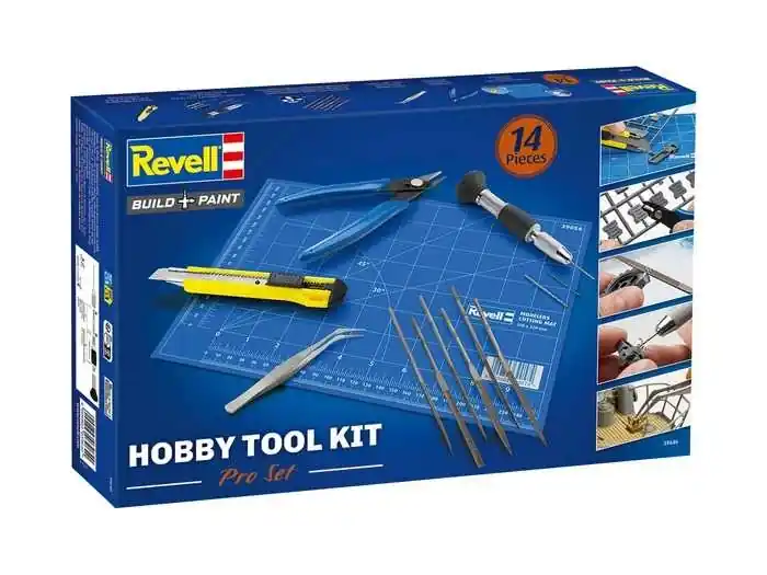 Hobby Tool Kit Pro 39640 | Výborné hodnocení