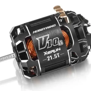 XERUN V10 21.5T G5 TORQUE - Výhodný nákup
