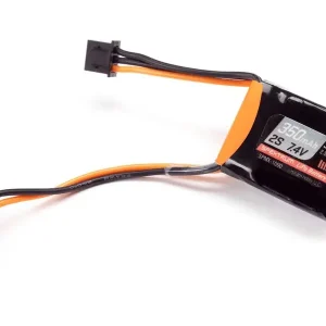 Doporučujeme | ROZBALENO - Spektrum LiPo 7.4V 350mAh 30C JST-PH2.0