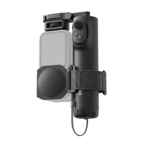 Insta360 Foldable Selfie Stick Remote Kit (černá) extended edition - Zvýhodněná cena