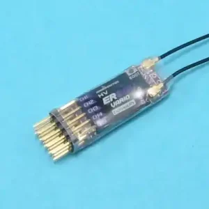Přijímač Radiomaster ER6GV ELRS - Outlet