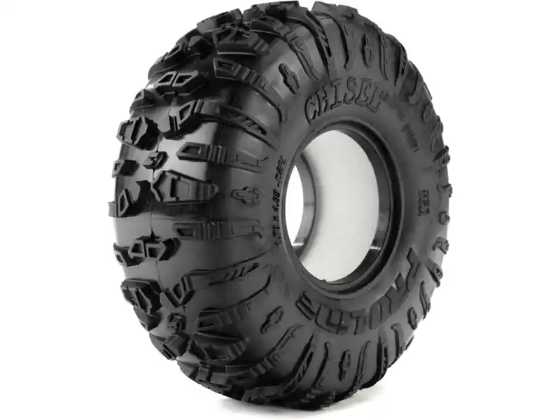 Pro-Line pneu 1.9" 1 10 Chisel II G8 Crawler (2) - Extra sleva