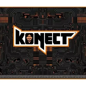 Mezi nejprodávanějšími | KONECT podložka, velikost 100 x 60 cm (tloušťka 3 mm)