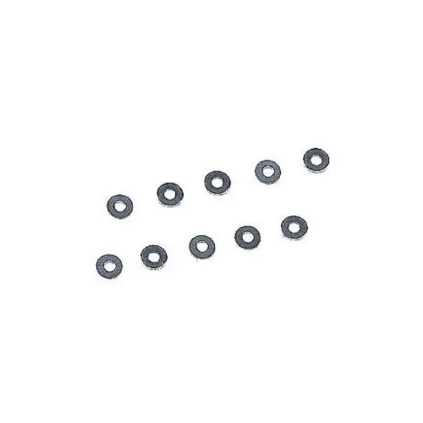 Mezi nejprodávanějšími | Podložka 3,2/7x0,5mm, 10 ks.