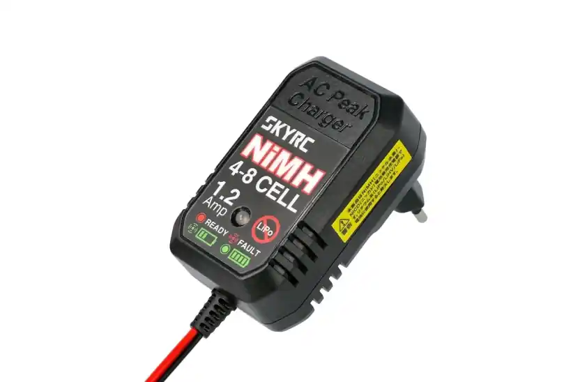 SKY RC eN18 - Rychlá expedice