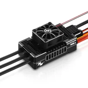 Rychlé doručení - Platinum Pro 150A V5