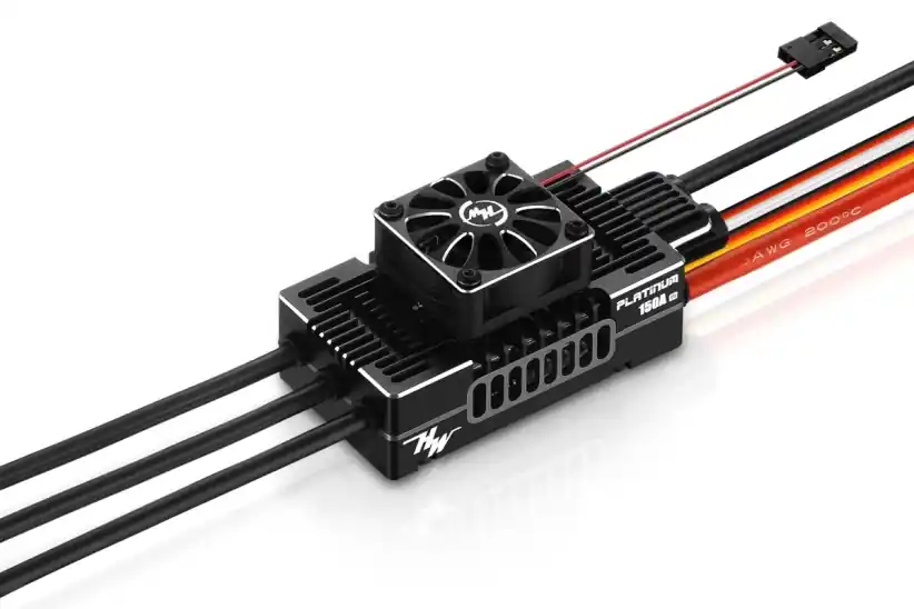 Rychlé doručení - Platinum Pro 150A V5