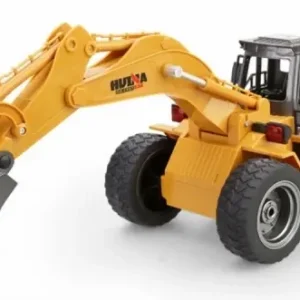 BAZAR - RC bagr HN530 1 18 6CH | Prémiová kvalita