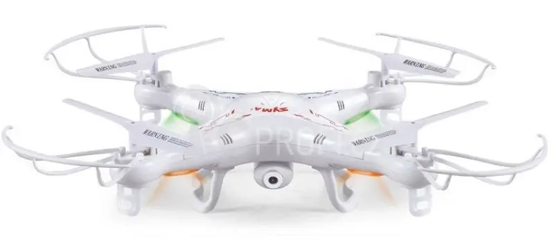 BAZAR - Dron Syma X5C | Pouze dnes