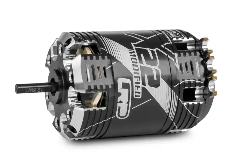 Kvalitní produkt - Vector X22 Modified 8,0 závitový motor