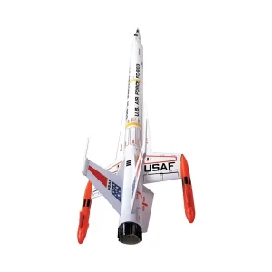 Cenový hit - Estes Interceptor Kit