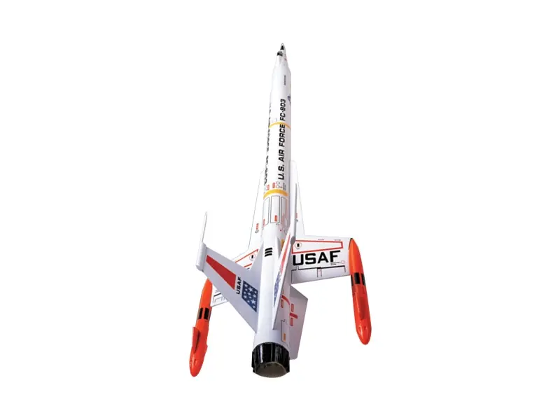 Cenový hit - Estes Interceptor Kit