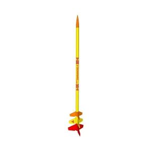 Estes Comanche 3 Kit | Snadné vrácení