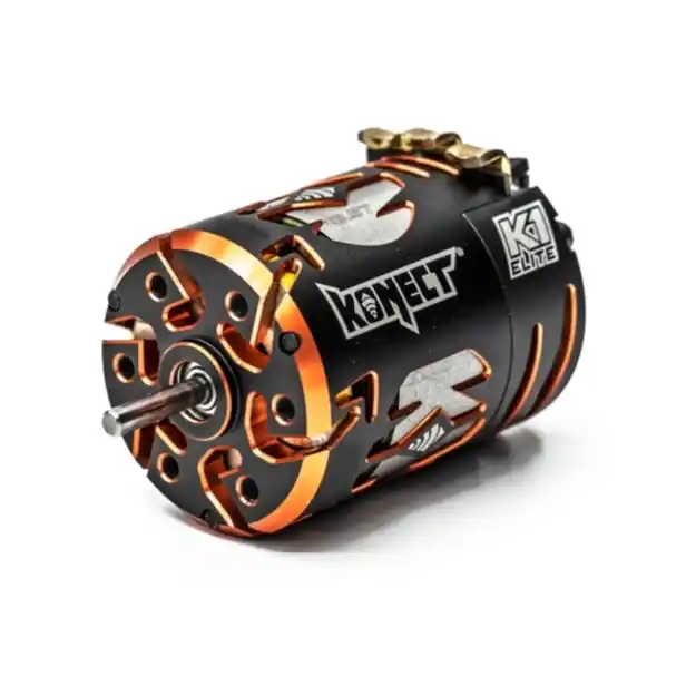 Cenová bomba - KONECT střídavý motor K1 ELITE, 9,5 Závitů - MODIFIED