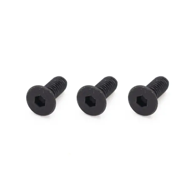 Velmi žádaný produkt | KONECT Timing šrouby M2x7mm K1 Elite, 3 ks.