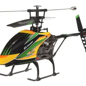 Výhodná nabídka | BAZAR - RC vrtulník Sky Dancer V912